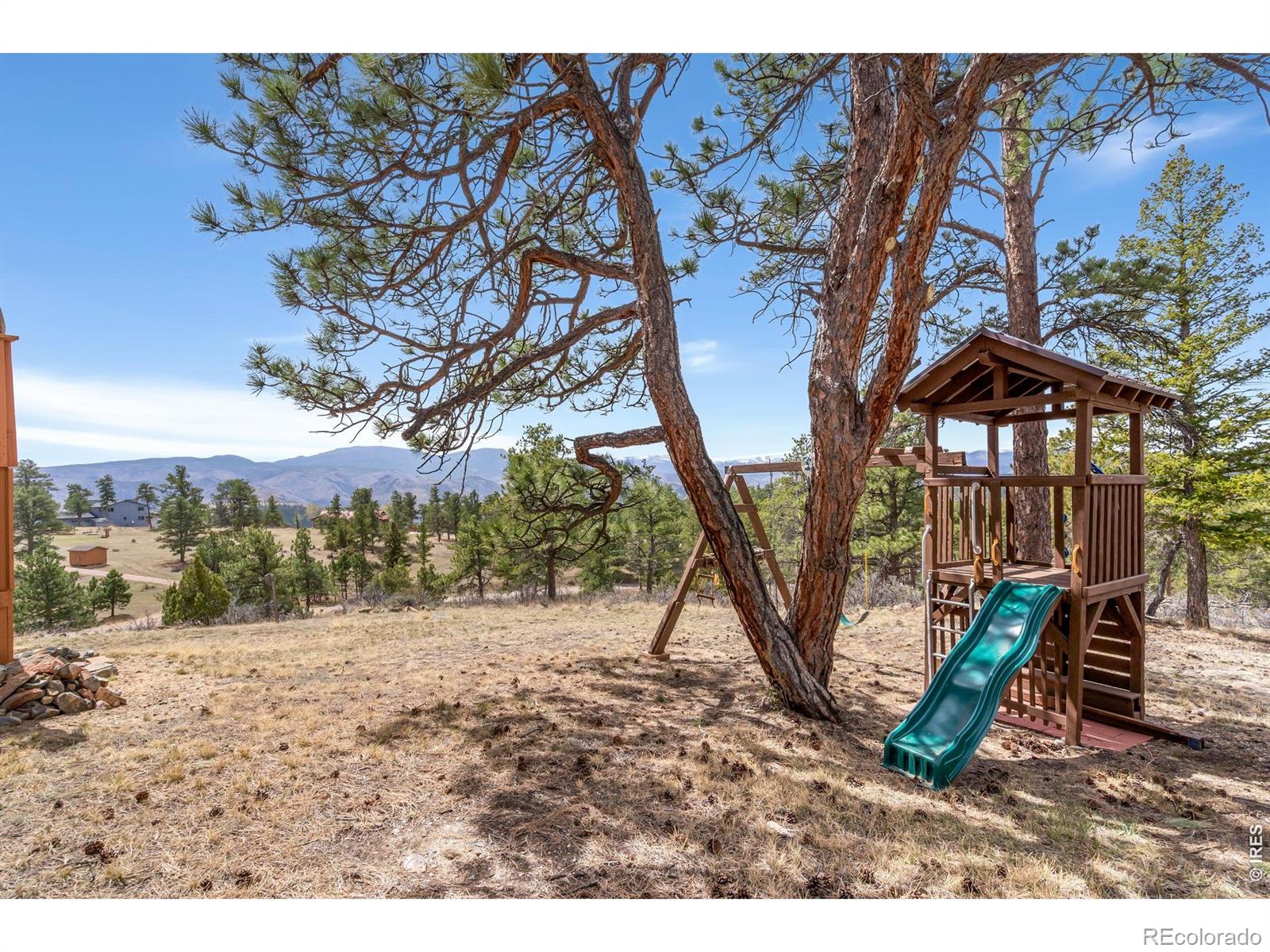 MLS Image #39 for 783  chimney rock drive,livermore, Colorado