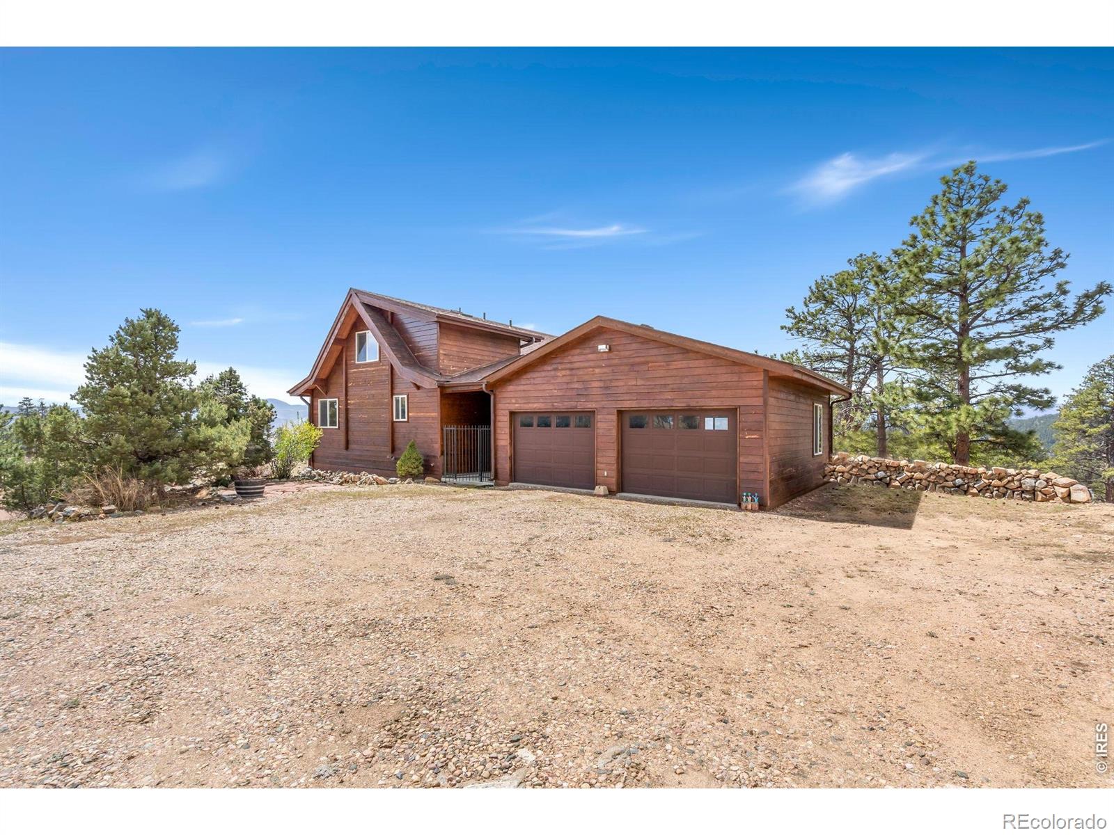 MLS Image #4 for 783  chimney rock drive,livermore, Colorado