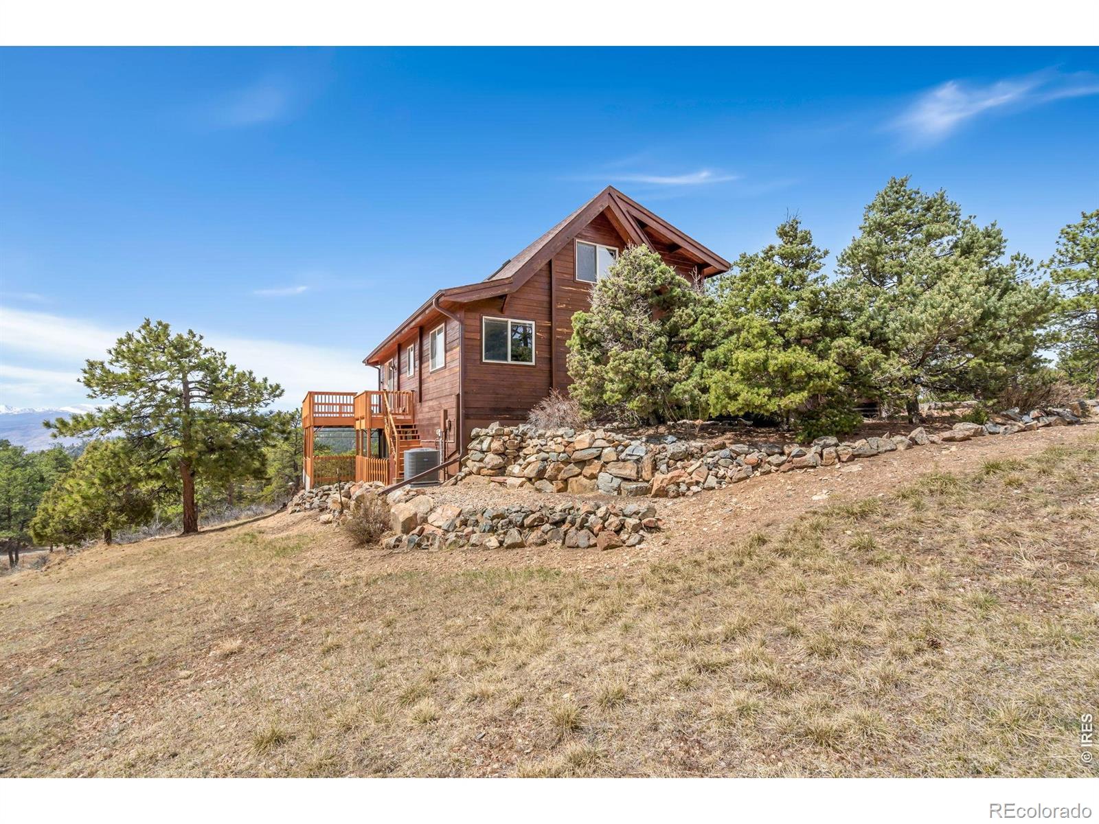 MLS Image #40 for 783  chimney rock drive,livermore, Colorado