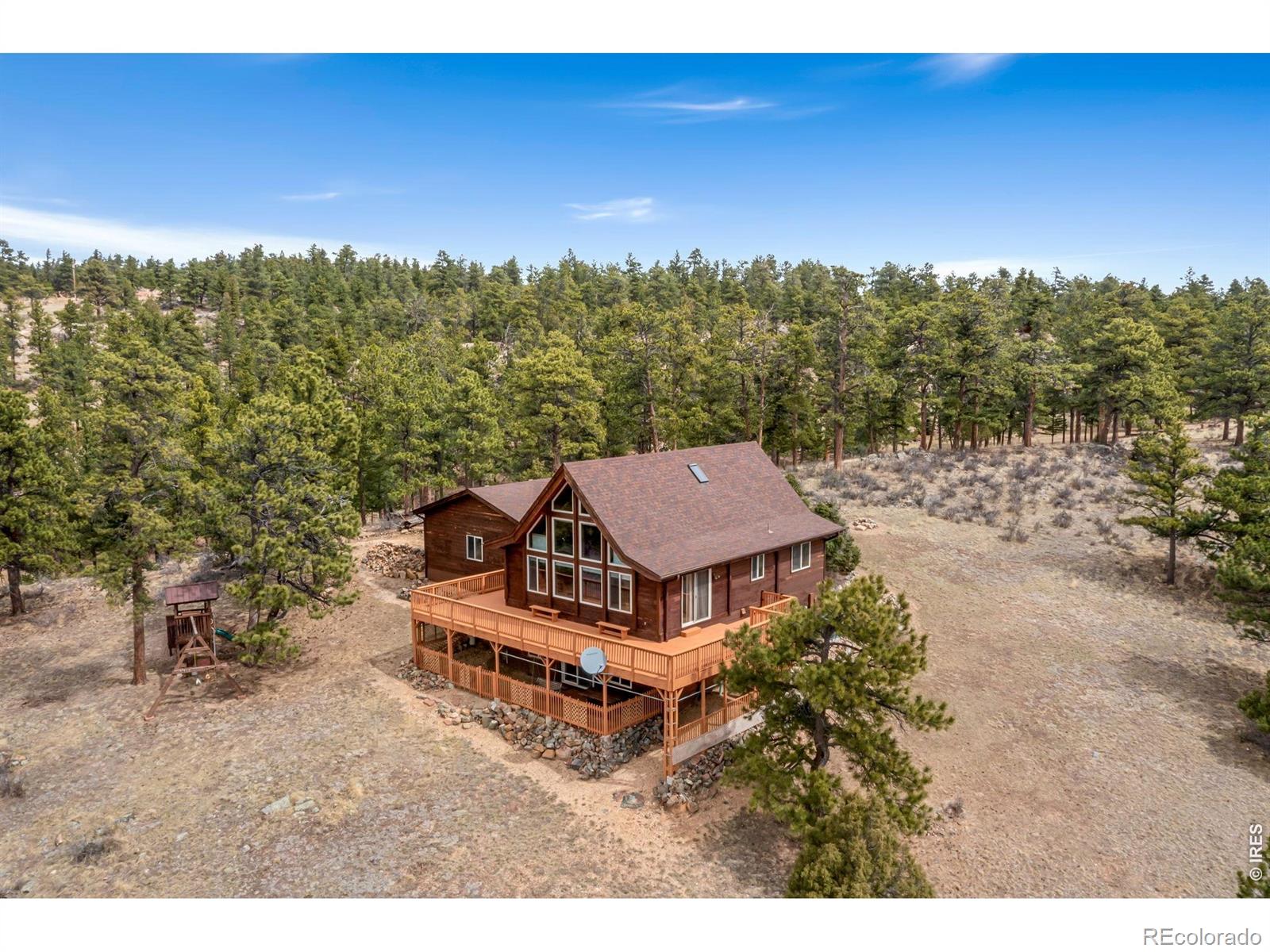 MLS Image #41 for 783  chimney rock drive,livermore, Colorado