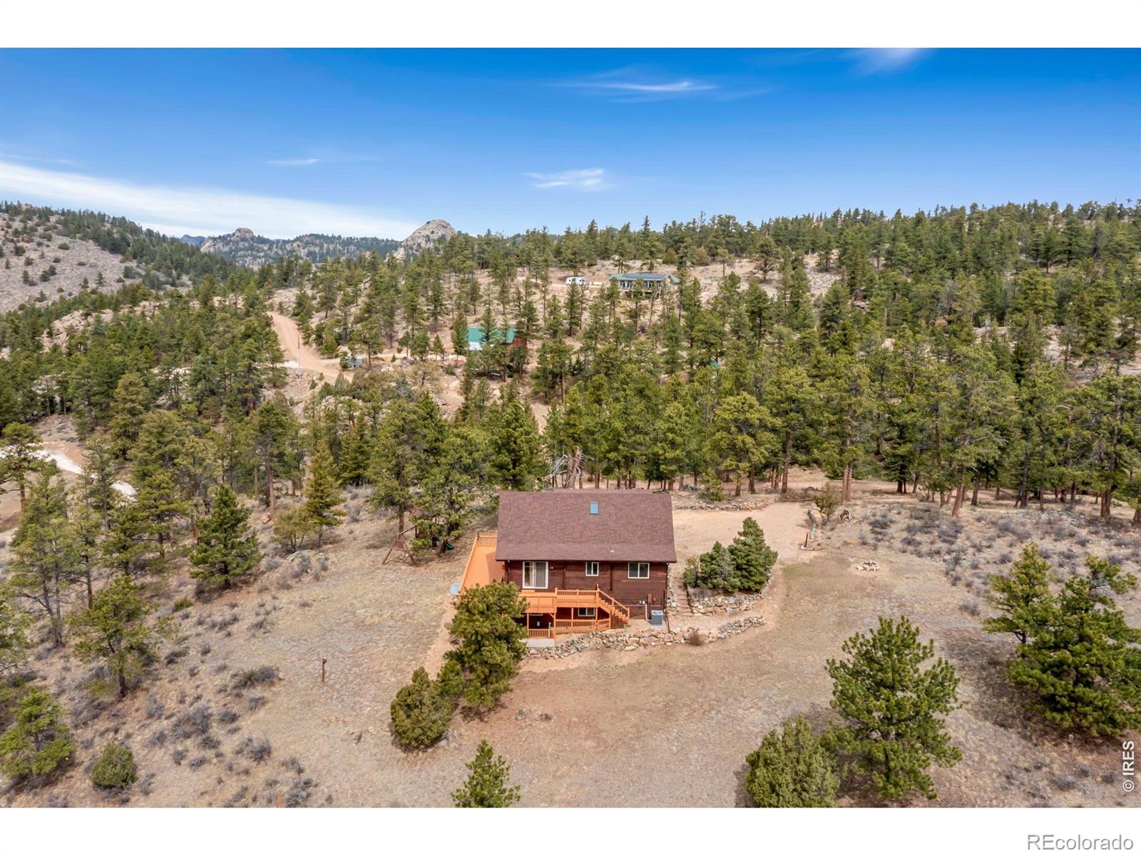 MLS Image #42 for 783  chimney rock drive,livermore, Colorado