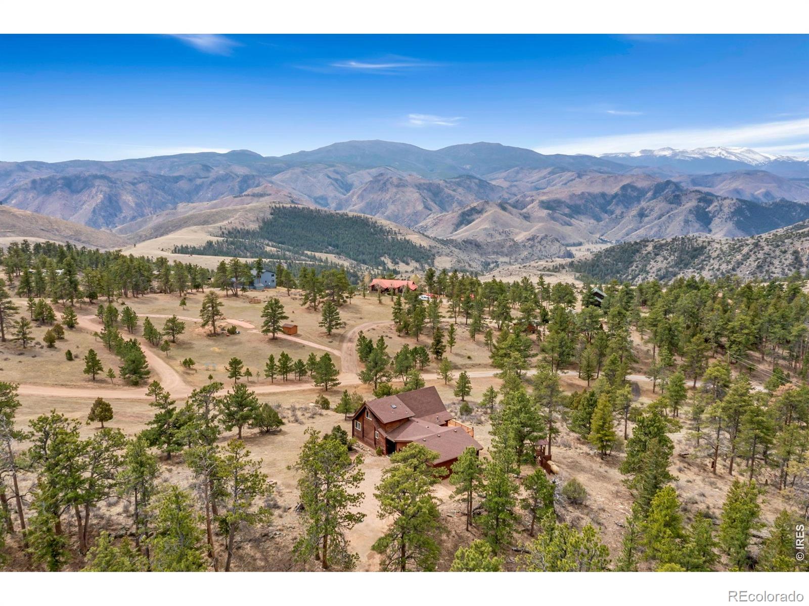 MLS Image #46 for 783  chimney rock drive,livermore, Colorado