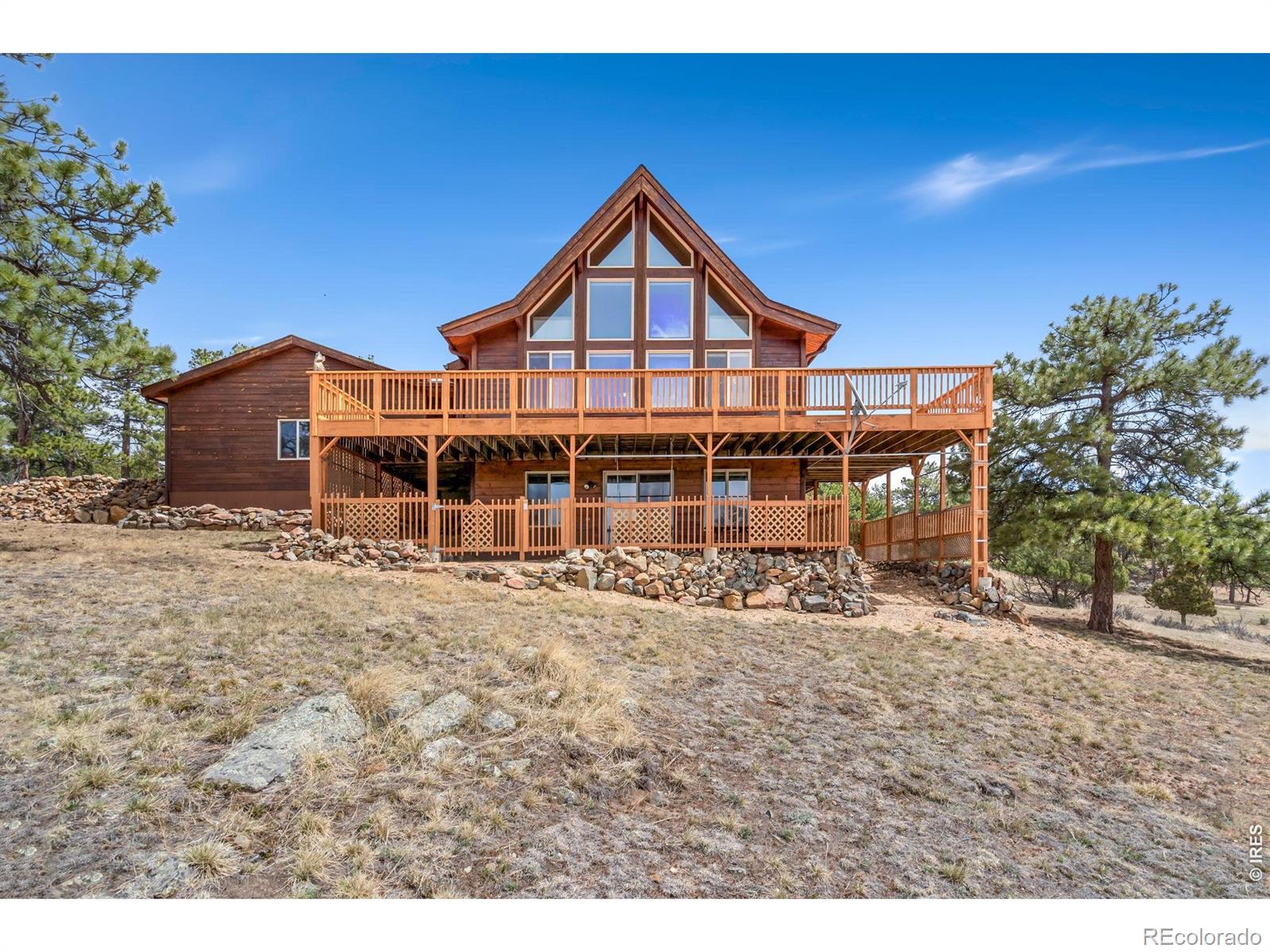MLS Image #47 for 783  chimney rock drive,livermore, Colorado