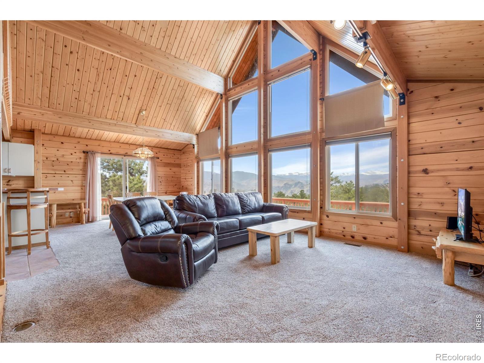 MLS Image #6 for 783  chimney rock drive,livermore, Colorado