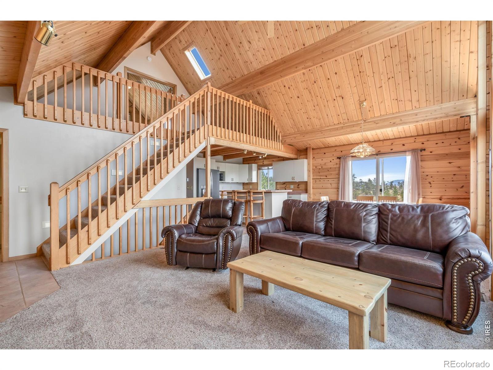MLS Image #7 for 783  chimney rock drive,livermore, Colorado