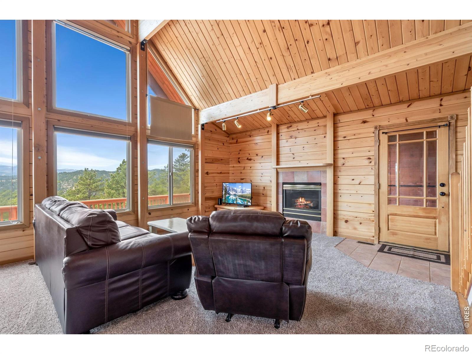 MLS Image #8 for 783  chimney rock drive,livermore, Colorado