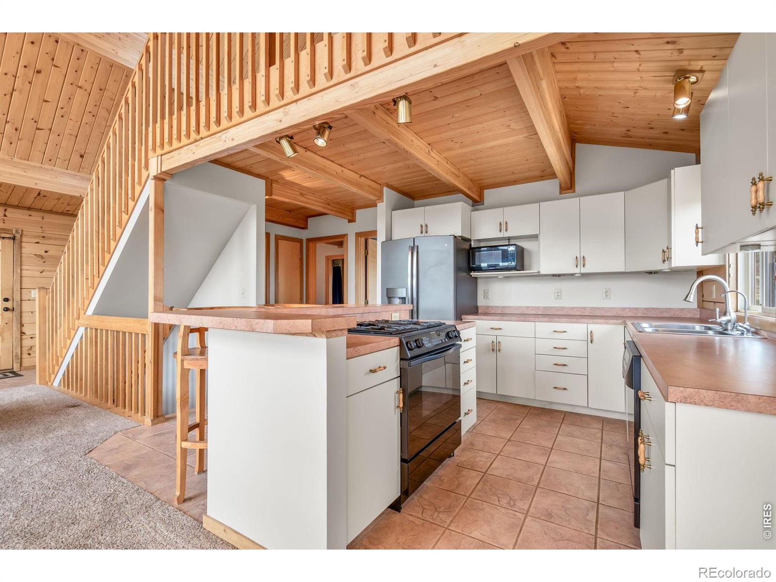 MLS Image #9 for 783  chimney rock drive,livermore, Colorado