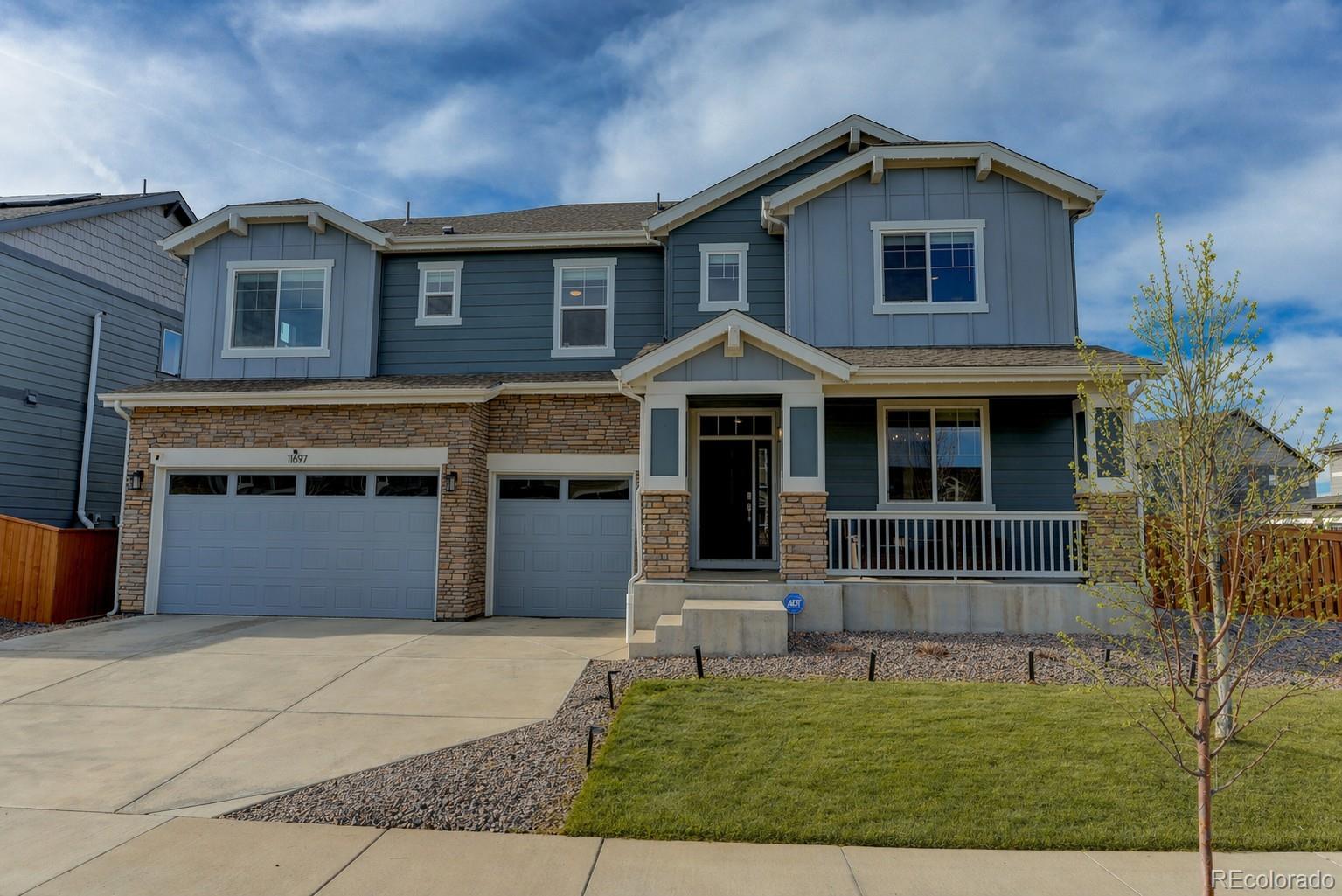 MLS Image #3 for 11697  olathe street,commerce city, Colorado