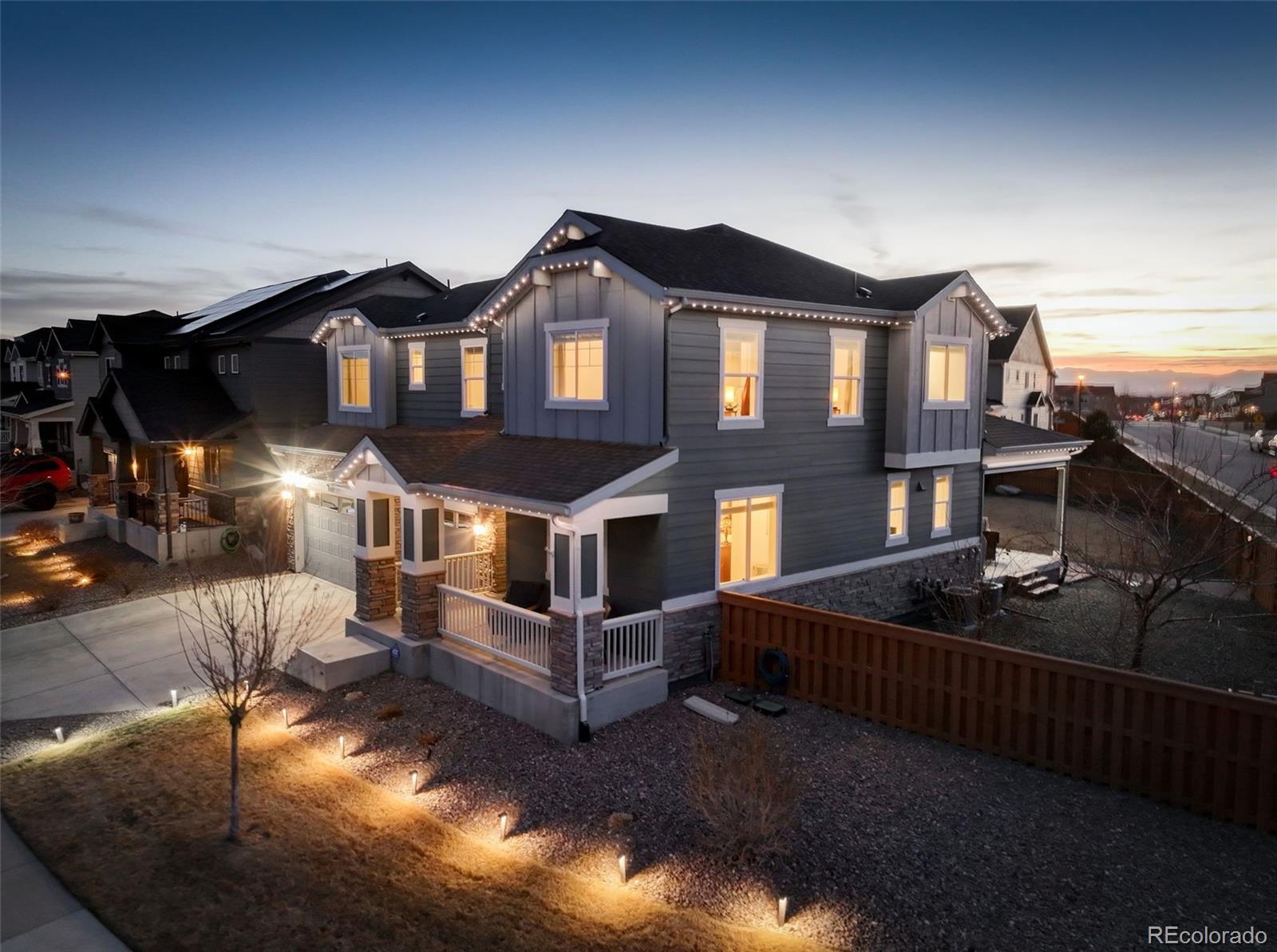 MLS Image #5 for 11697  olathe street,commerce city, Colorado