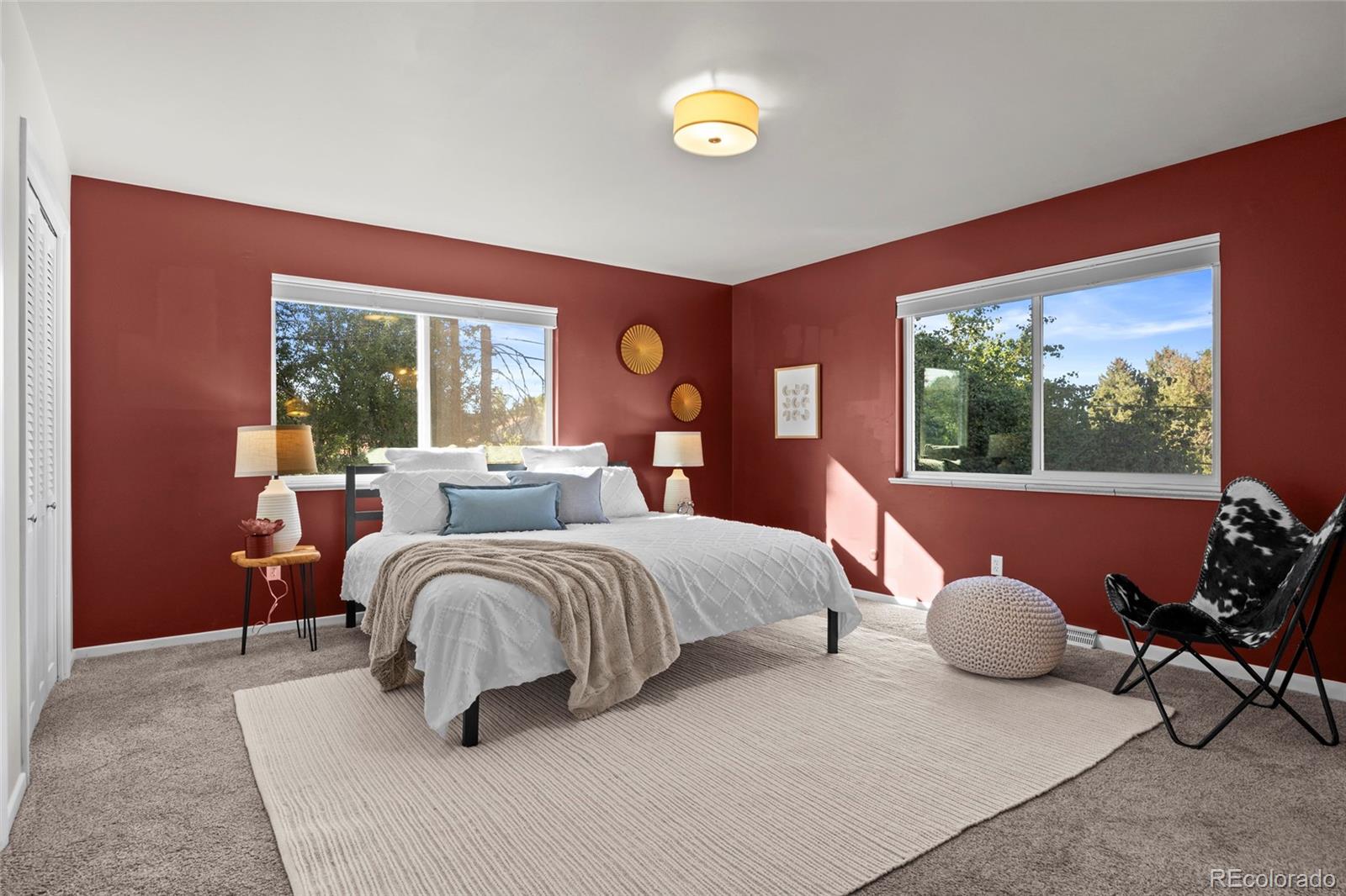 MLS Image #19 for 3941 s hillcrest drive,denver, Colorado