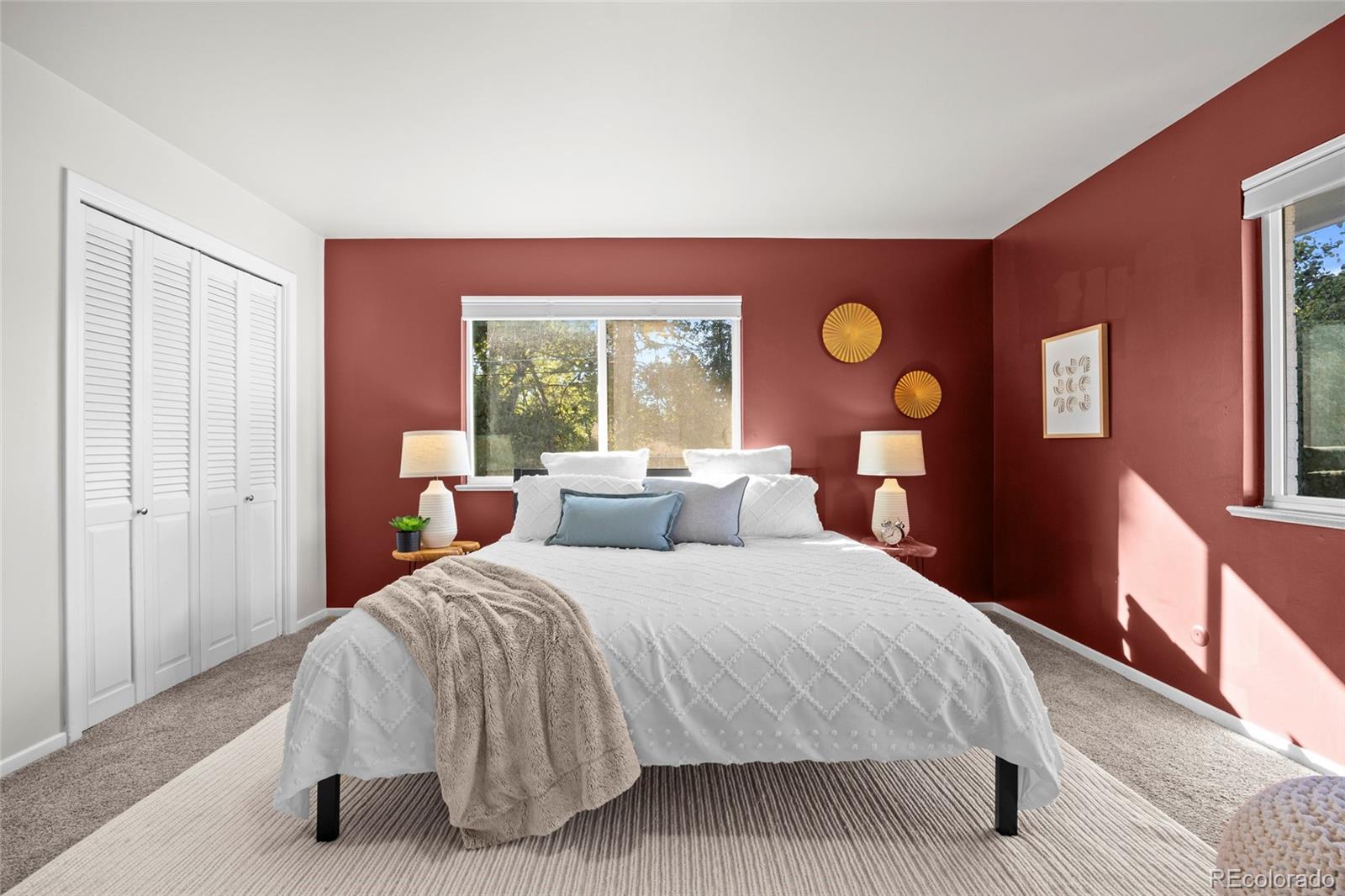 MLS Image #20 for 3941 s hillcrest drive,denver, Colorado