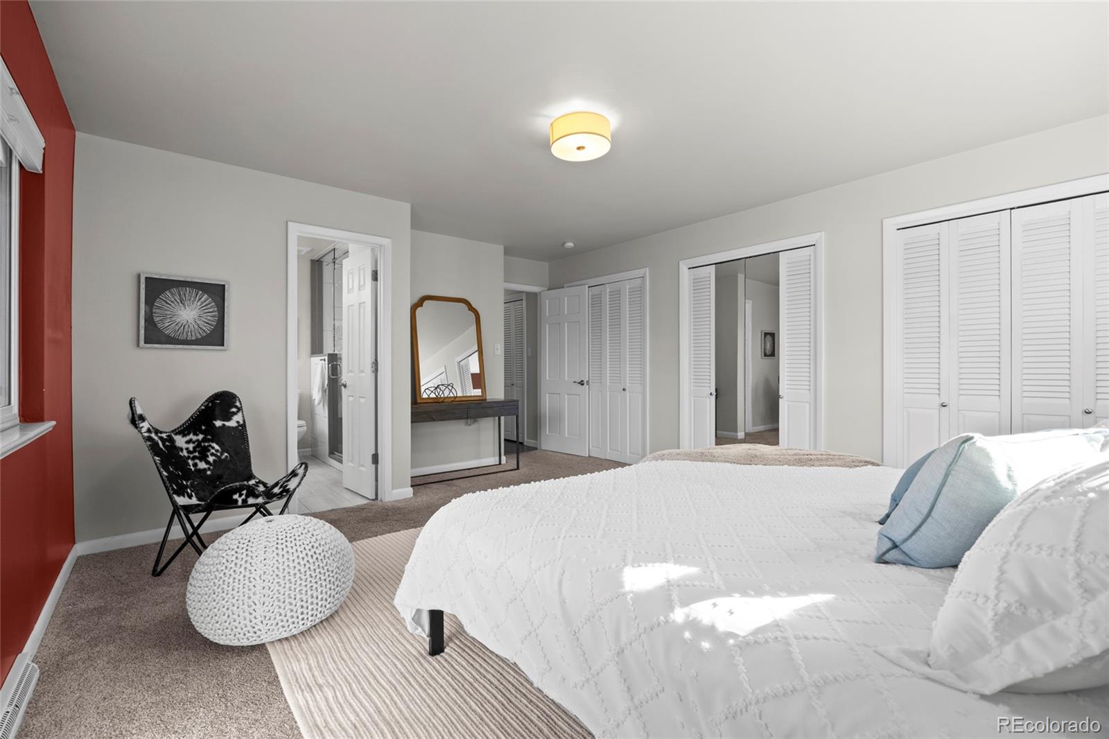 MLS Image #21 for 3941 s hillcrest drive,denver, Colorado