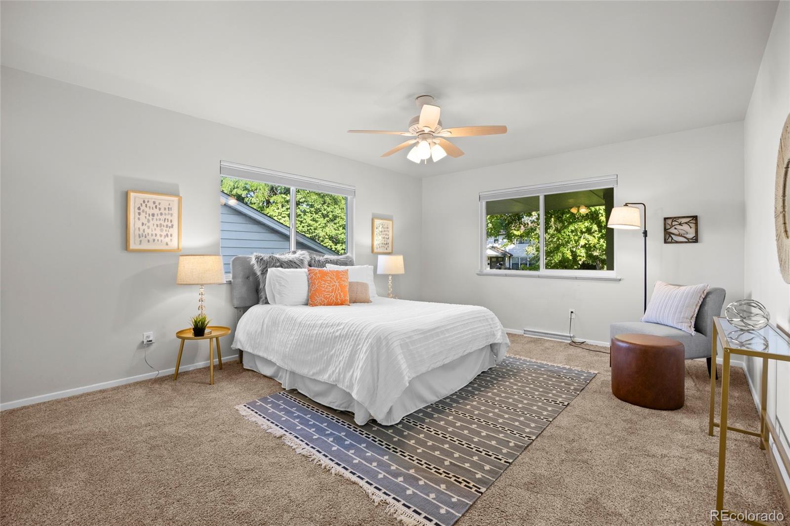 MLS Image #24 for 3941 s hillcrest drive,denver, Colorado