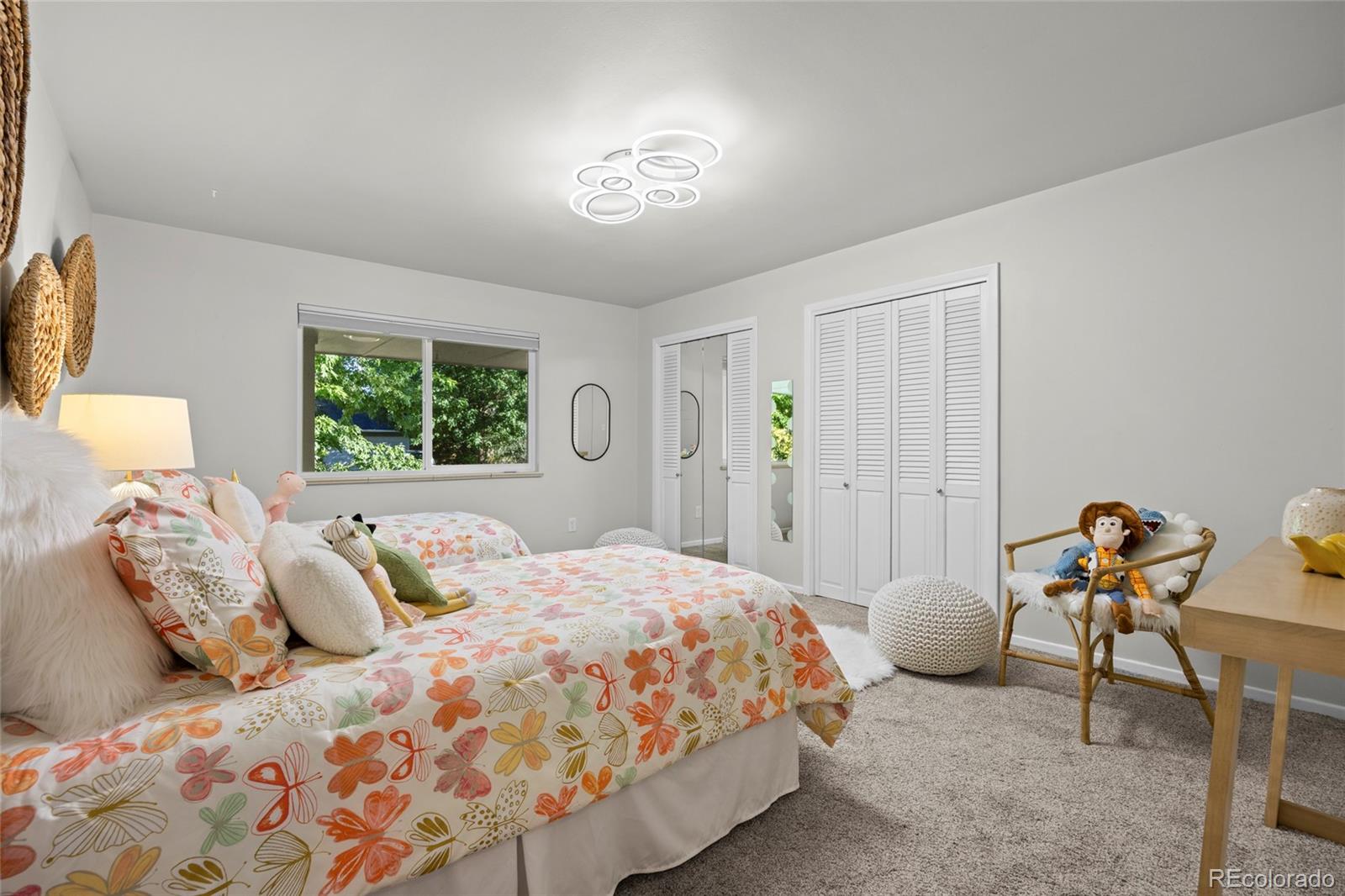 MLS Image #27 for 3941 s hillcrest drive,denver, Colorado