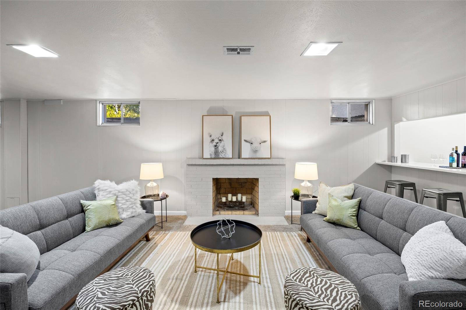 MLS Image #32 for 3941 s hillcrest drive,denver, Colorado