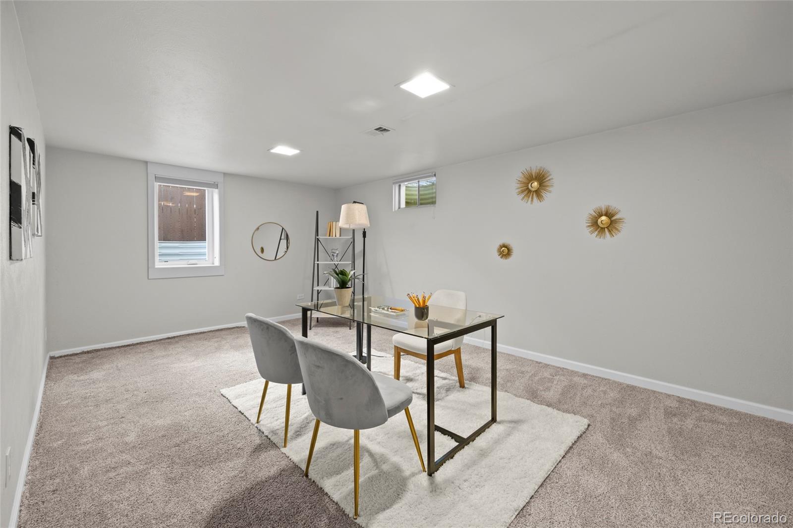 MLS Image #39 for 3941 s hillcrest drive,denver, Colorado