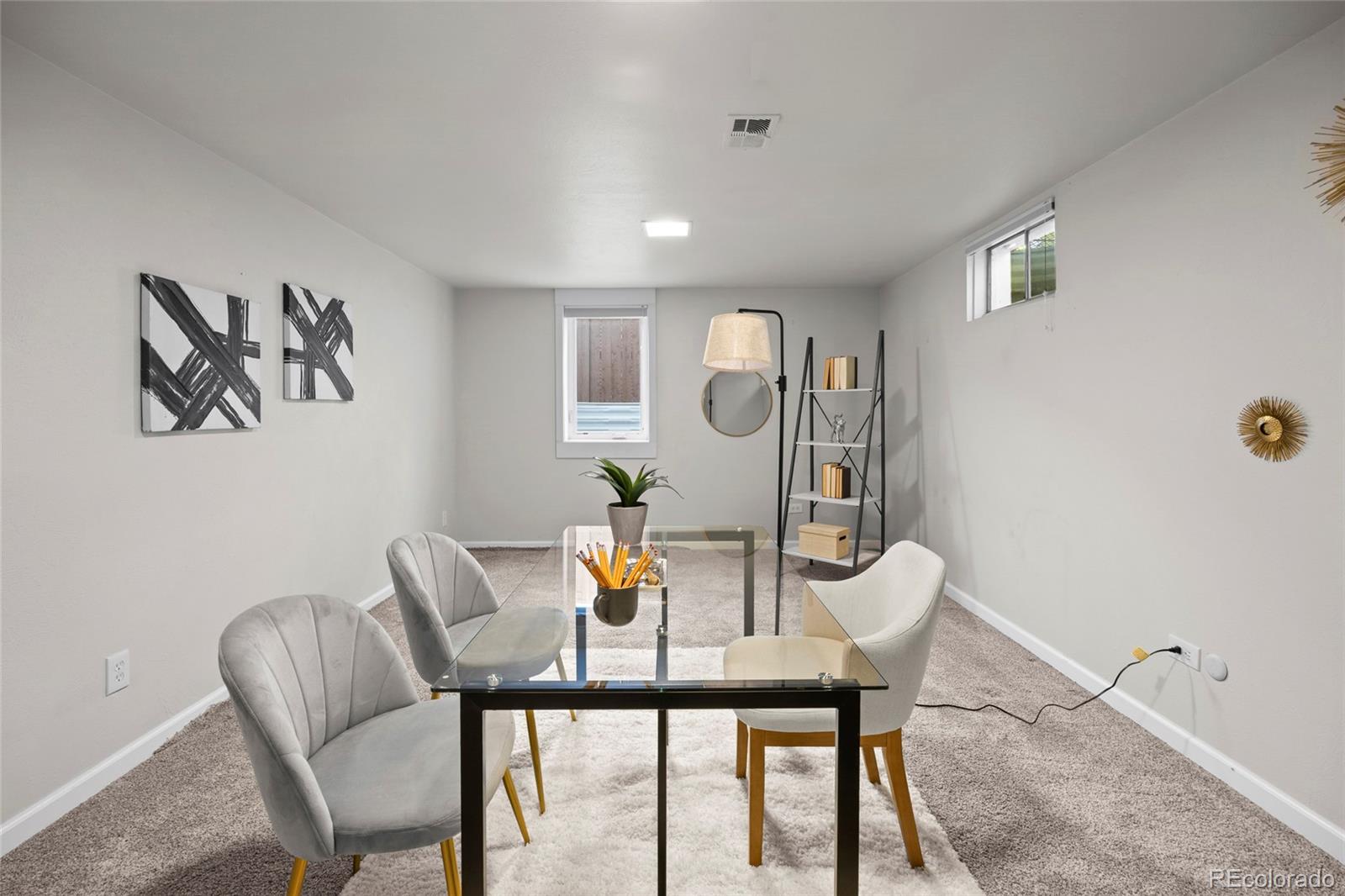 MLS Image #40 for 3941 s hillcrest drive,denver, Colorado