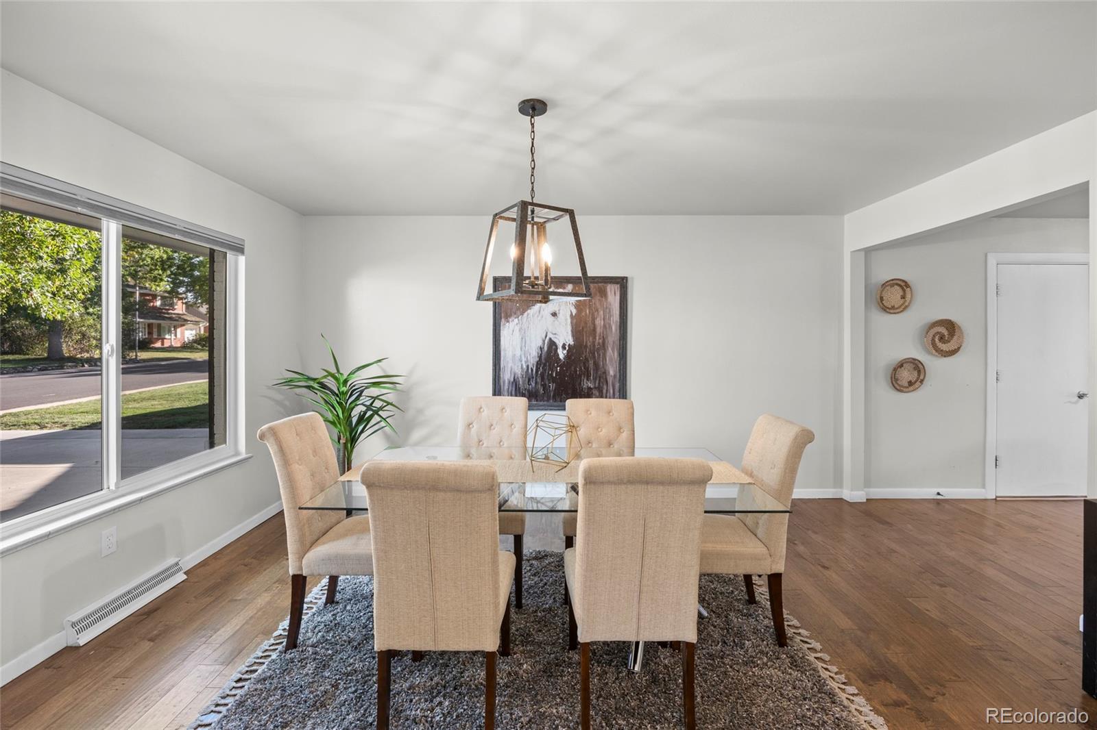 MLS Image #8 for 3941 s hillcrest drive,denver, Colorado
