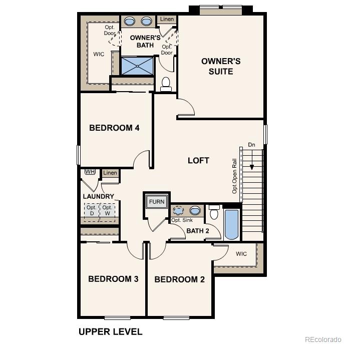 MLS Image #2 for 2432  liam street,fort lupton, Colorado