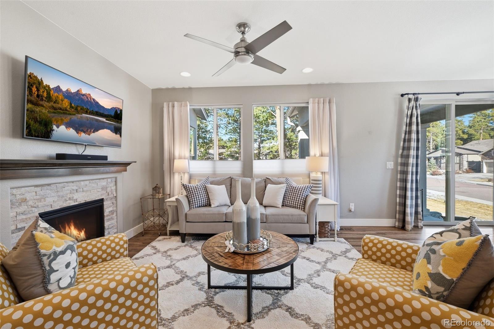 MLS Image #18 for 16496  woodward terrace ,monument, Colorado