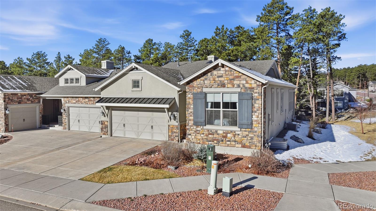 MLS Image #2 for 16496  woodward terrace ,monument, Colorado