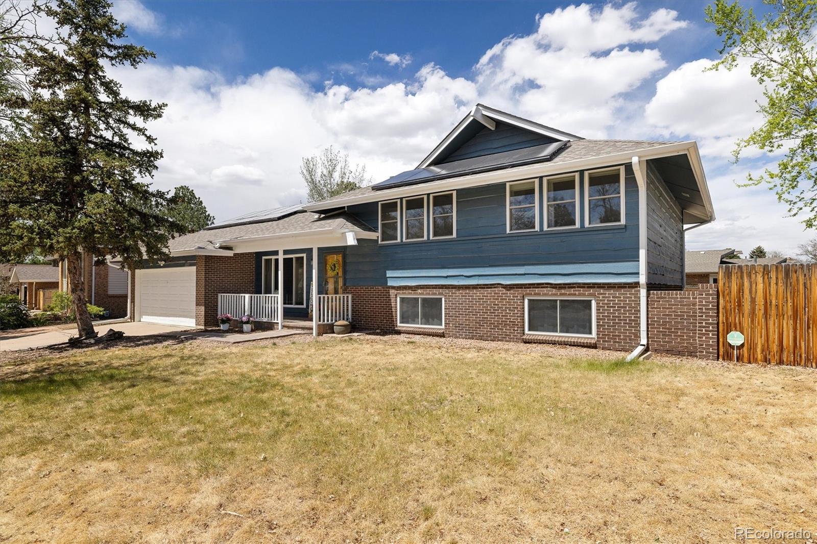MLS Image #0 for 12257 e louisiana drive,aurora, Colorado