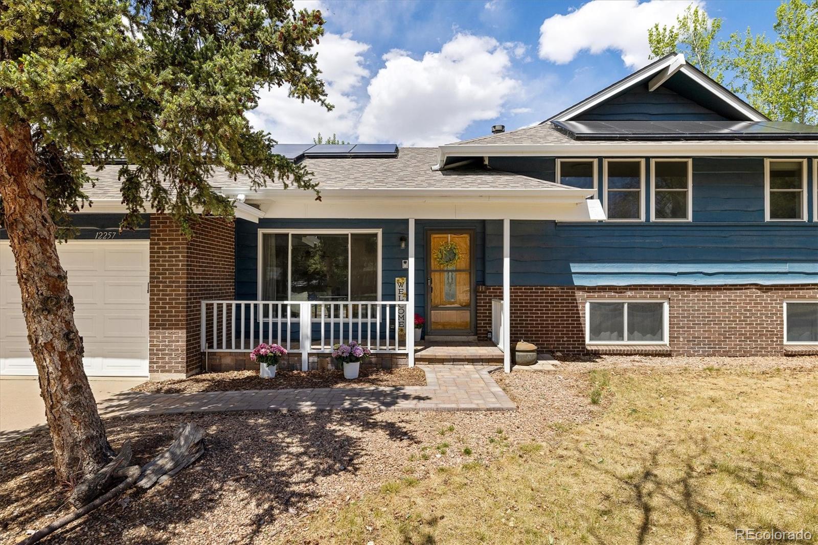 MLS Image #1 for 12257 e louisiana drive,aurora, Colorado