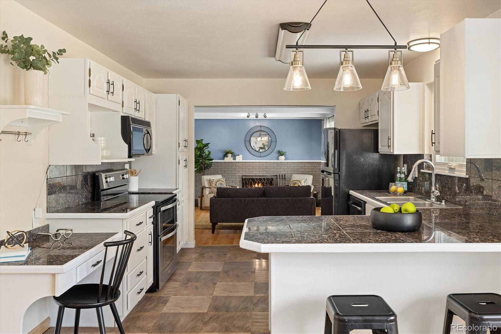 MLS Image #10 for 12257 e louisiana drive,aurora, Colorado