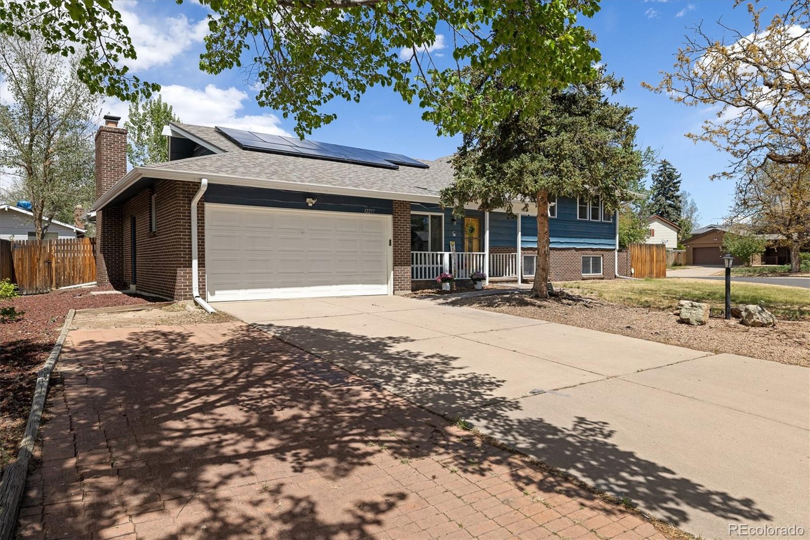 MLS Image #2 for 12257 e louisiana drive,aurora, Colorado