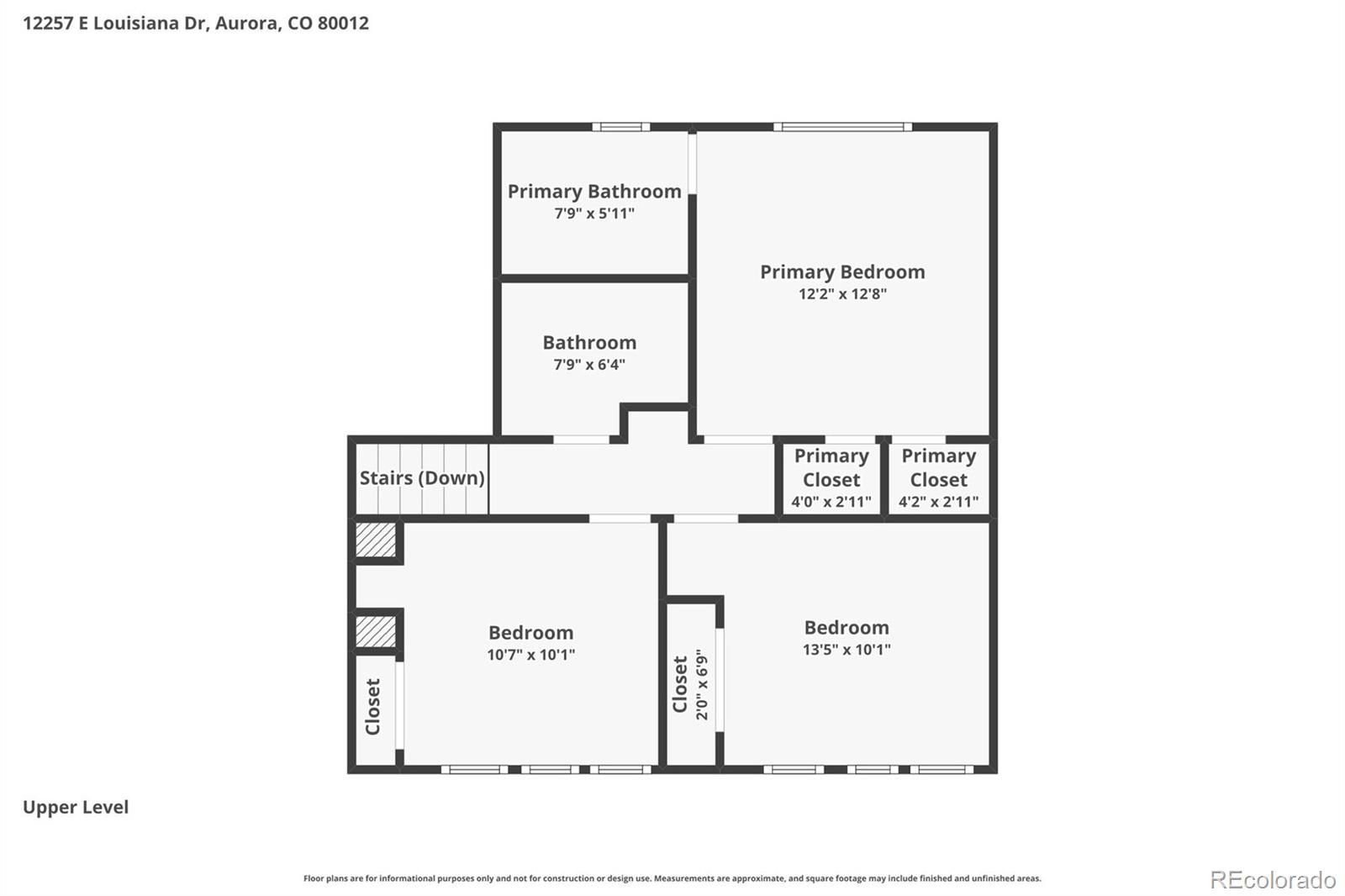 MLS Image #31 for 12257 e louisiana drive,aurora, Colorado