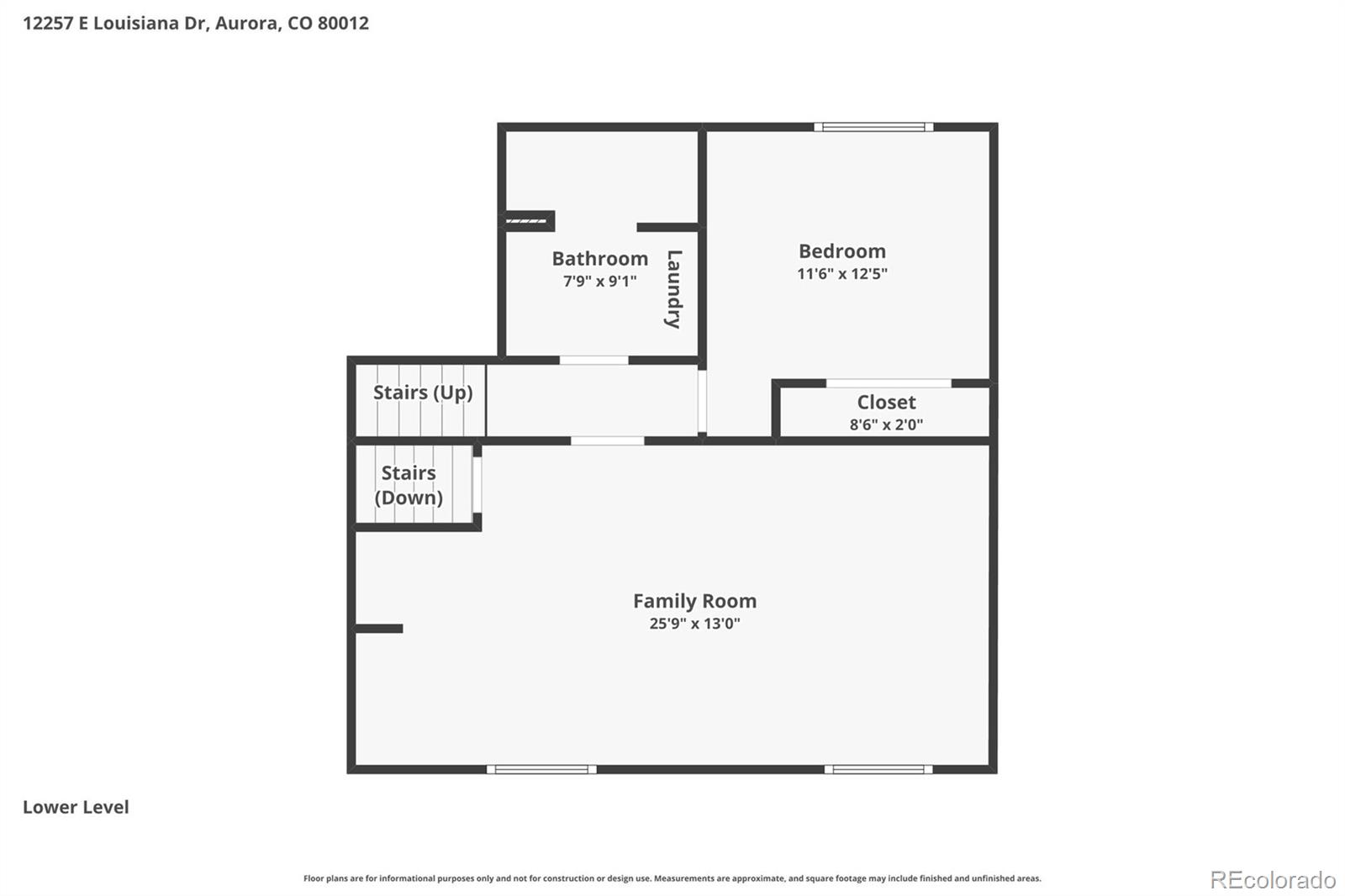 MLS Image #32 for 12257 e louisiana drive,aurora, Colorado