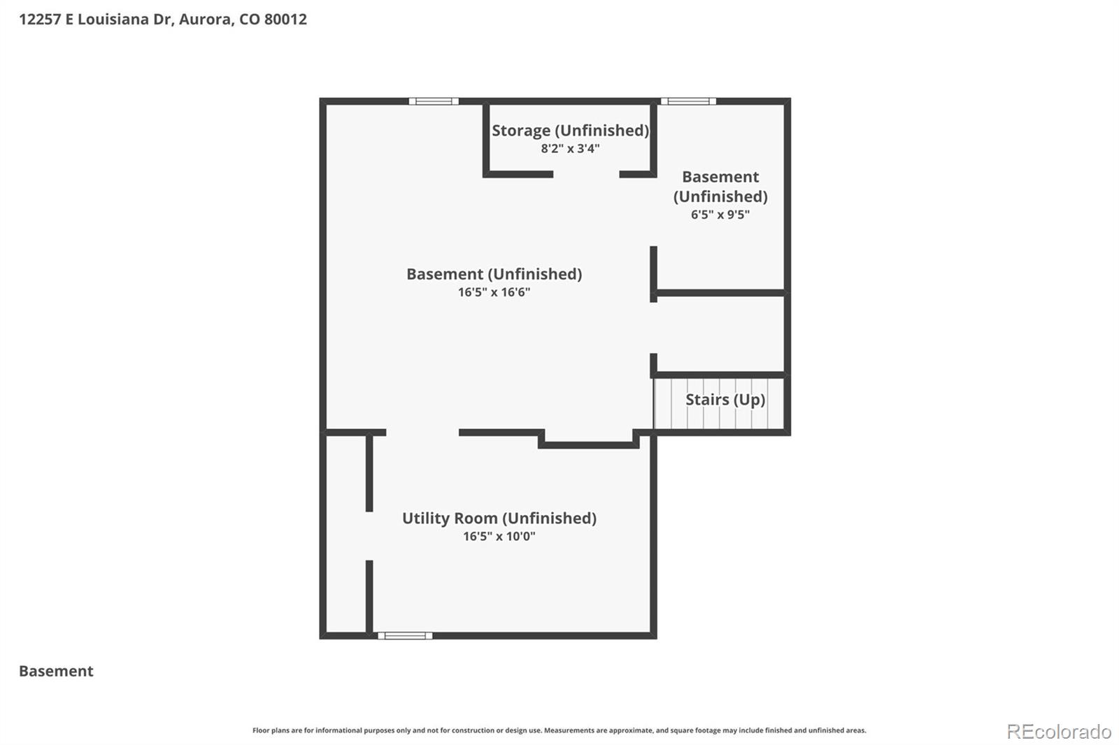 MLS Image #33 for 12257 e louisiana drive,aurora, Colorado