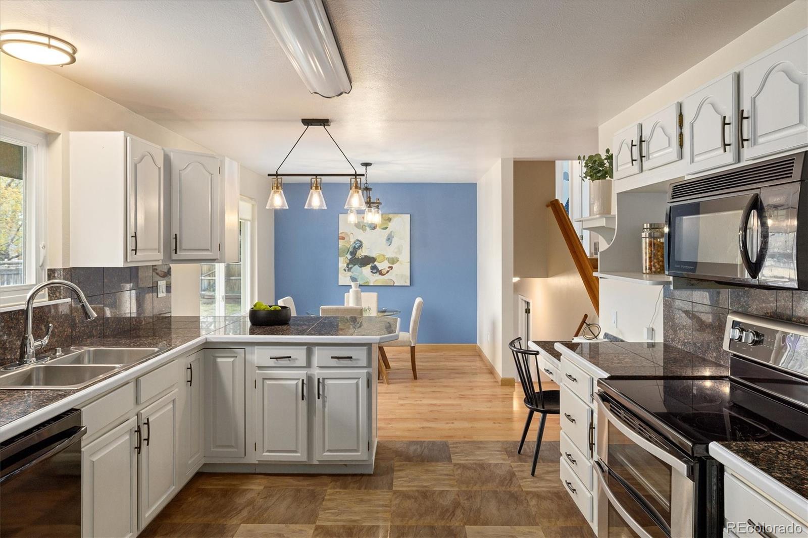 MLS Image #6 for 12257 e louisiana drive,aurora, Colorado