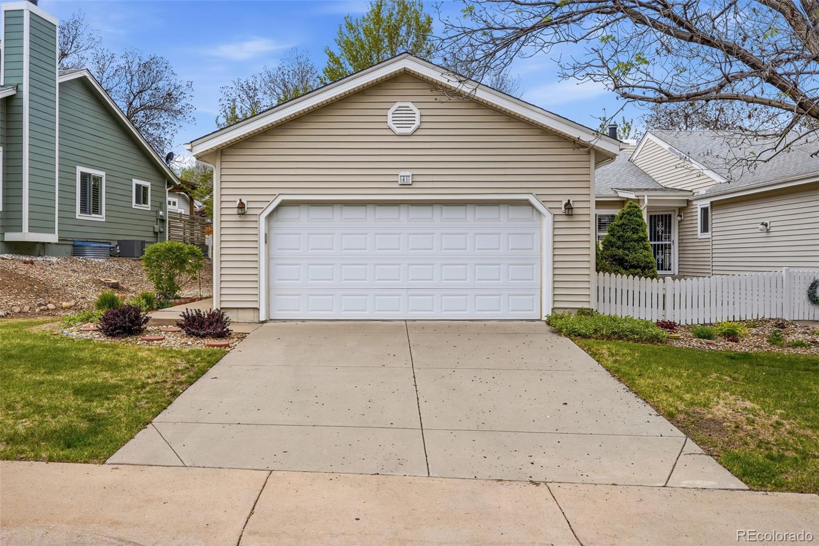 MLS Image #10 for 41  canongate lane ,highlands ranch, Colorado