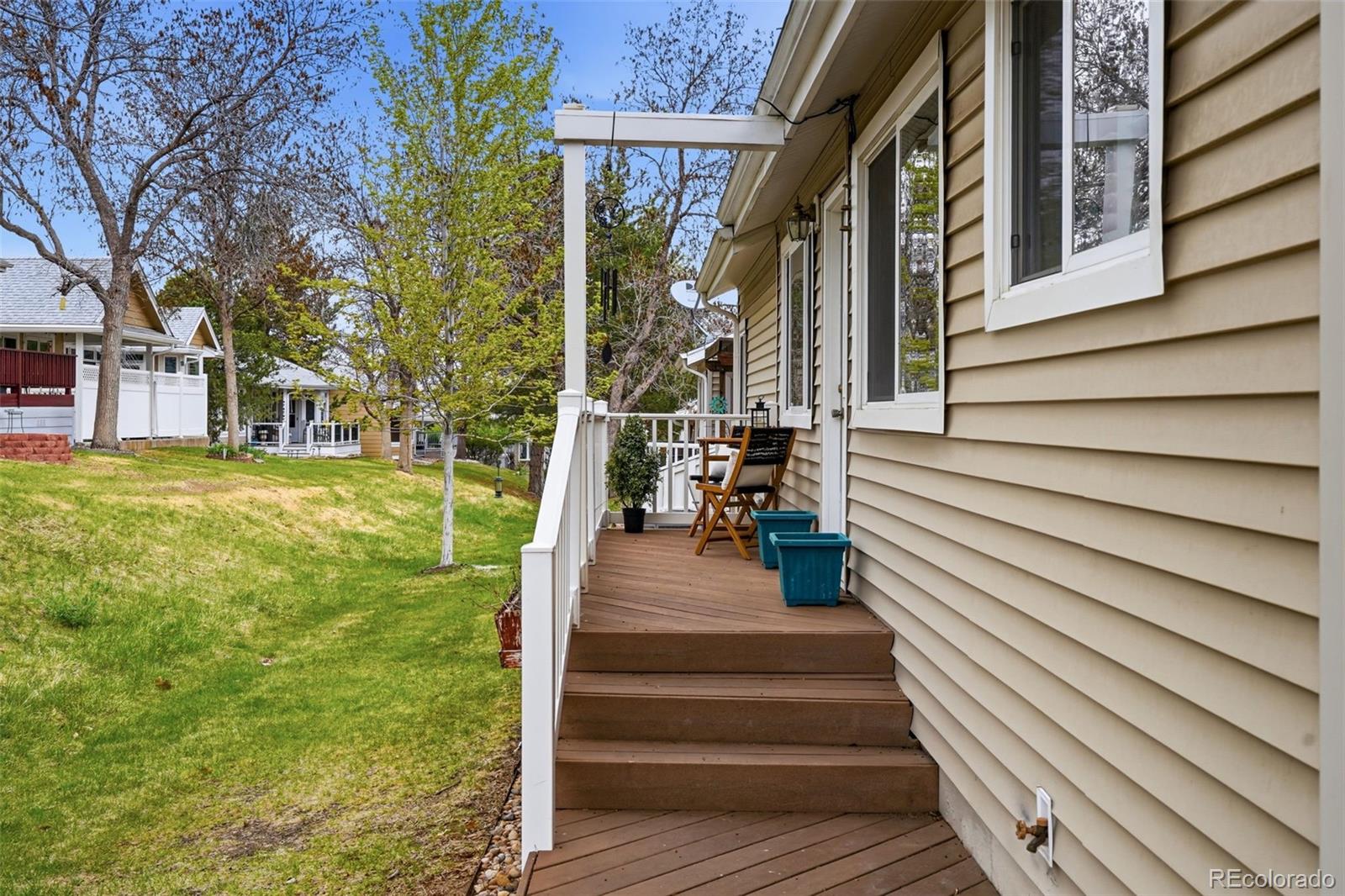MLS Image #12 for 41  canongate lane ,highlands ranch, Colorado