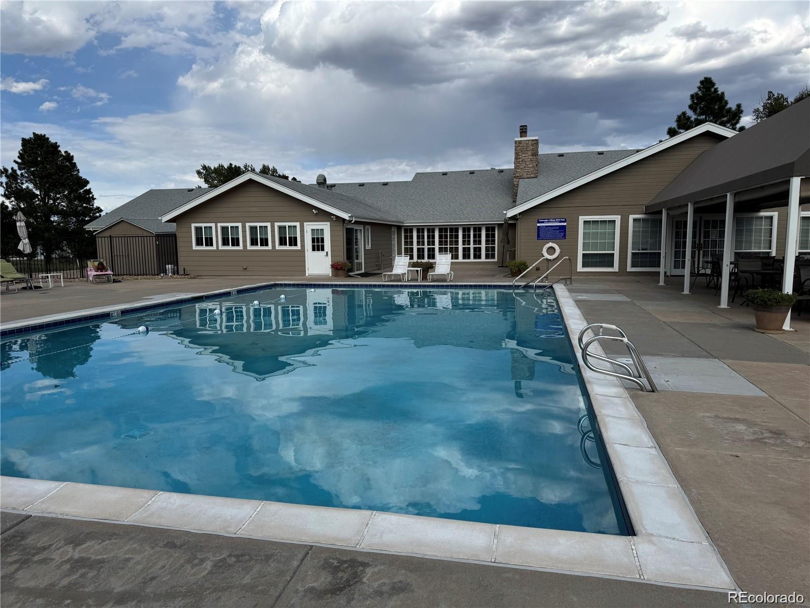 MLS Image #5 for 41  canongate lane ,highlands ranch, Colorado