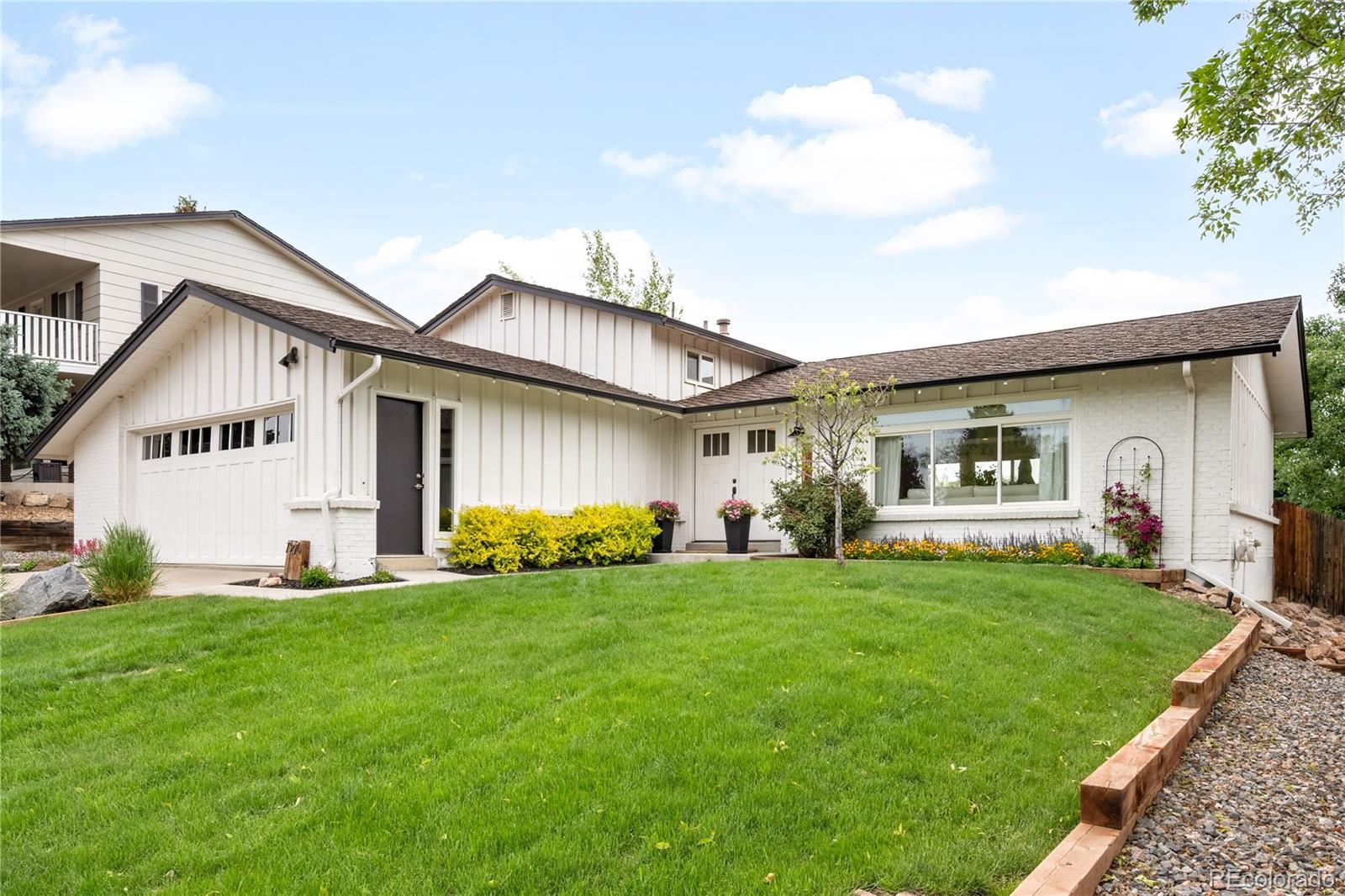 MLS Image #2 for 7270 e euclid drive,centennial, Colorado