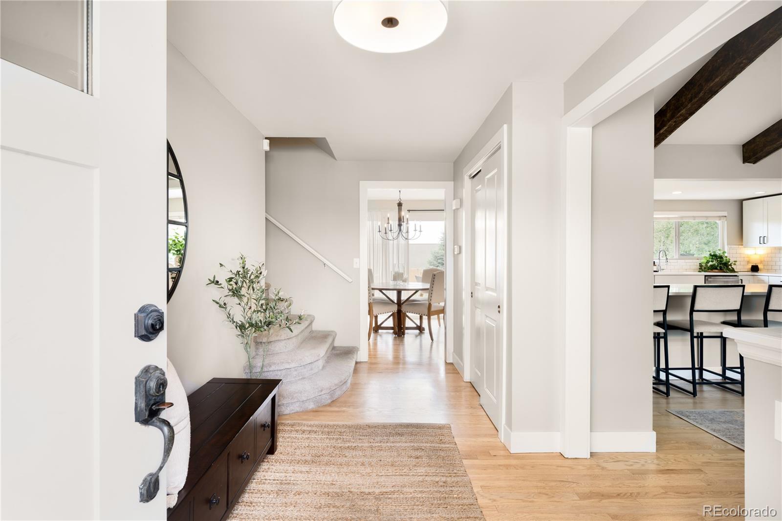 MLS Image #3 for 7270 e euclid drive,centennial, Colorado
