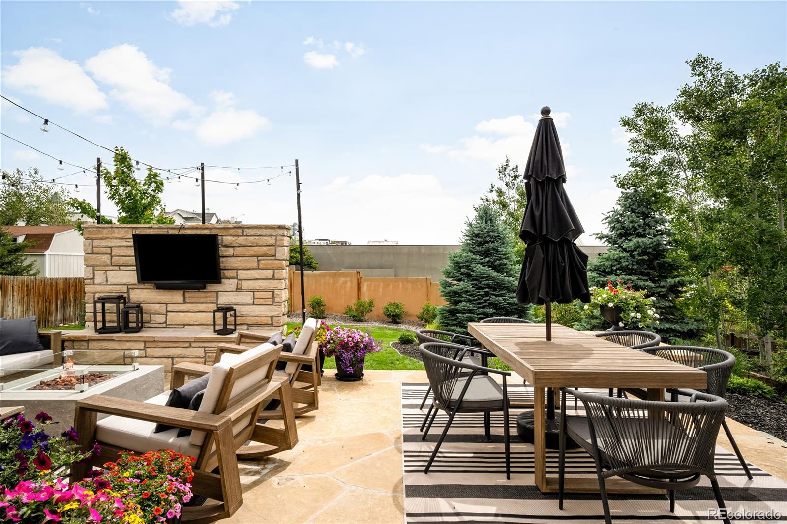MLS Image #33 for 7270 e euclid drive,centennial, Colorado