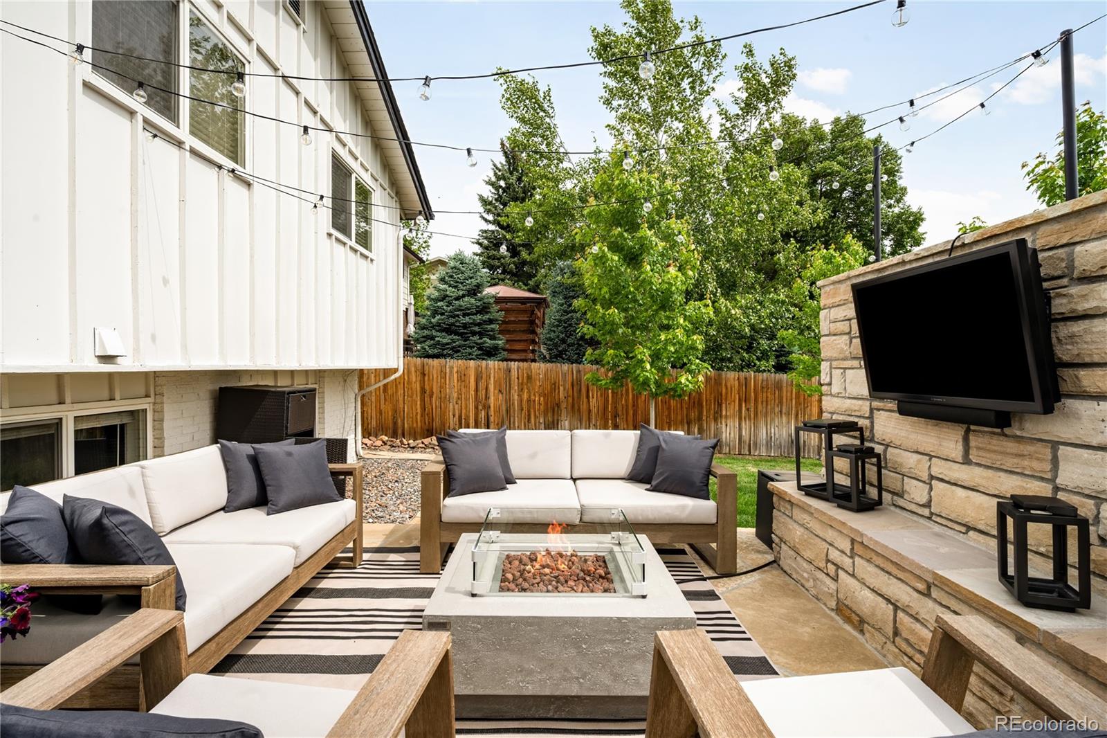 MLS Image #34 for 7270 e euclid drive,centennial, Colorado
