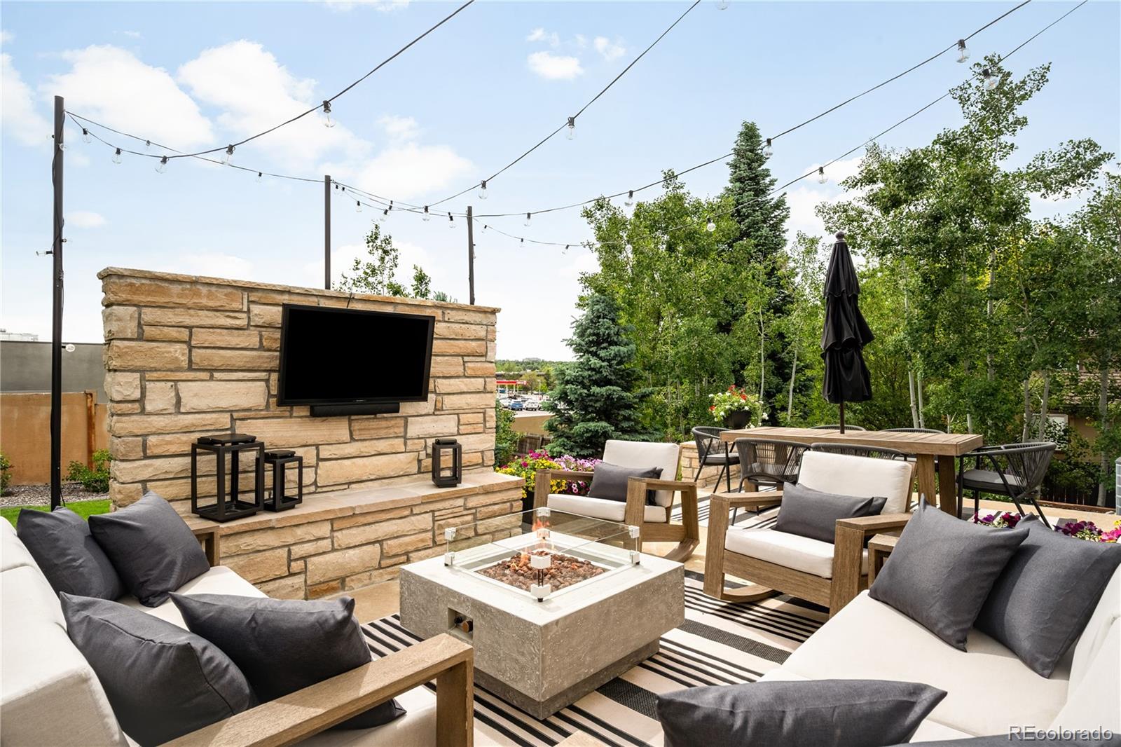 MLS Image #35 for 7270 e euclid drive,centennial, Colorado
