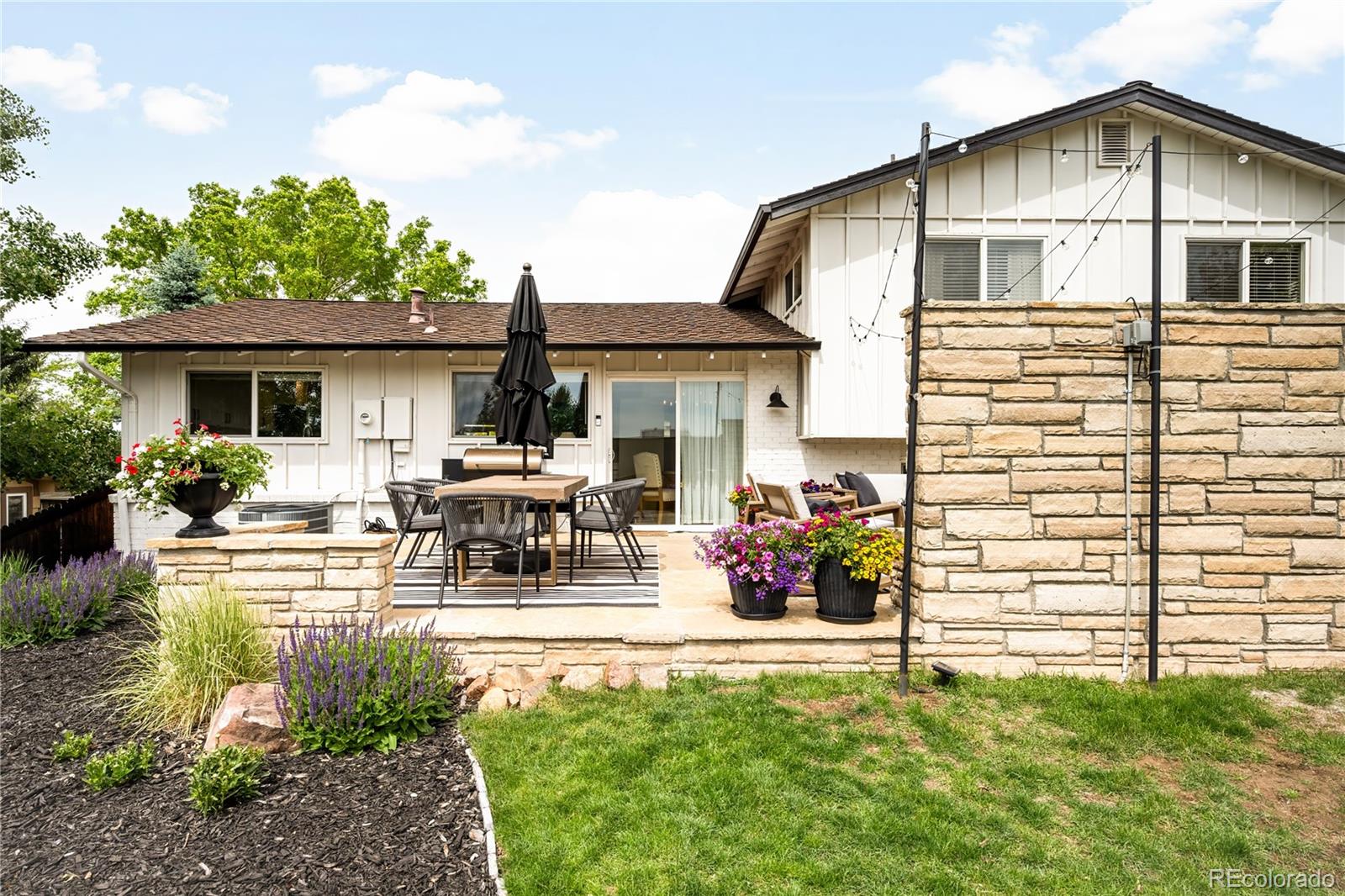 MLS Image #36 for 7270 e euclid drive,centennial, Colorado