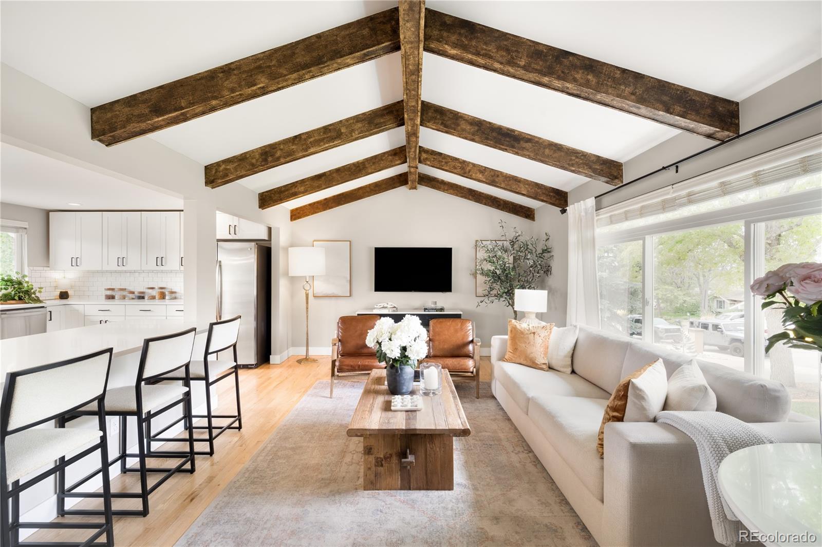 MLS Image #4 for 7270 e euclid drive,centennial, Colorado