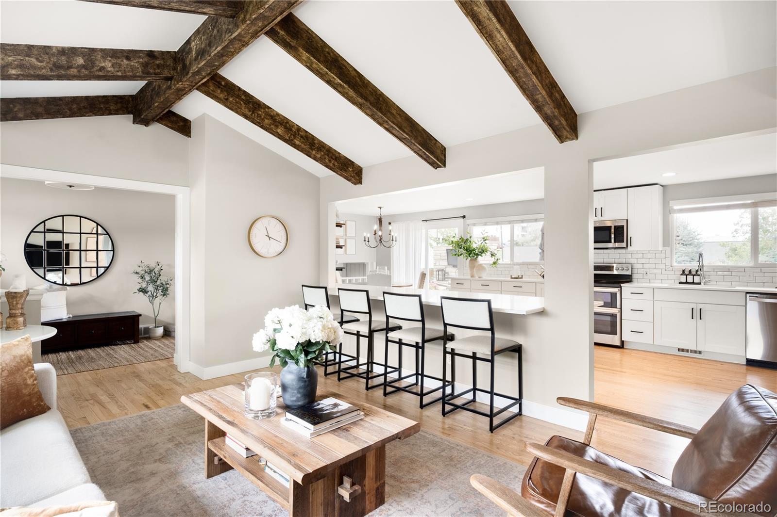 MLS Image #7 for 7270 e euclid drive,centennial, Colorado