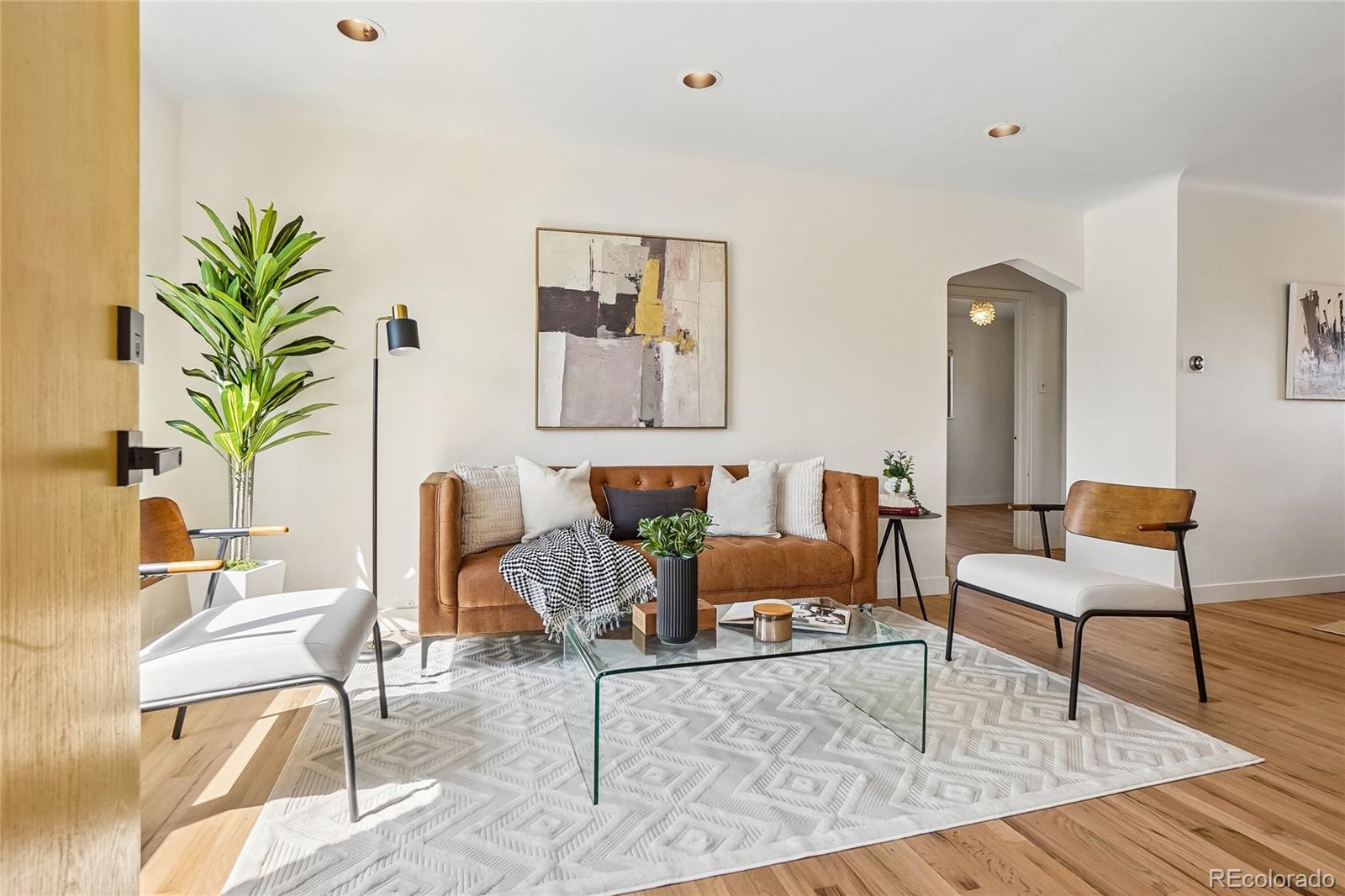 MLS Image #2 for 2848  pontiac street,denver, Colorado