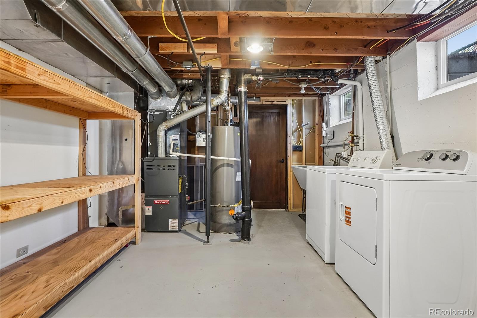 MLS Image #23 for 2848  pontiac street,denver, Colorado
