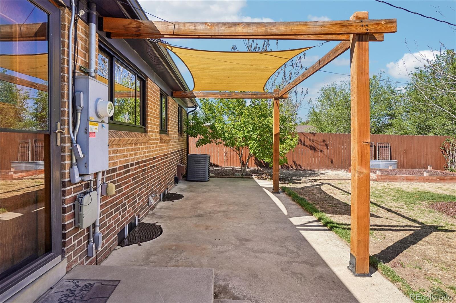 MLS Image #24 for 2848  pontiac street,denver, Colorado