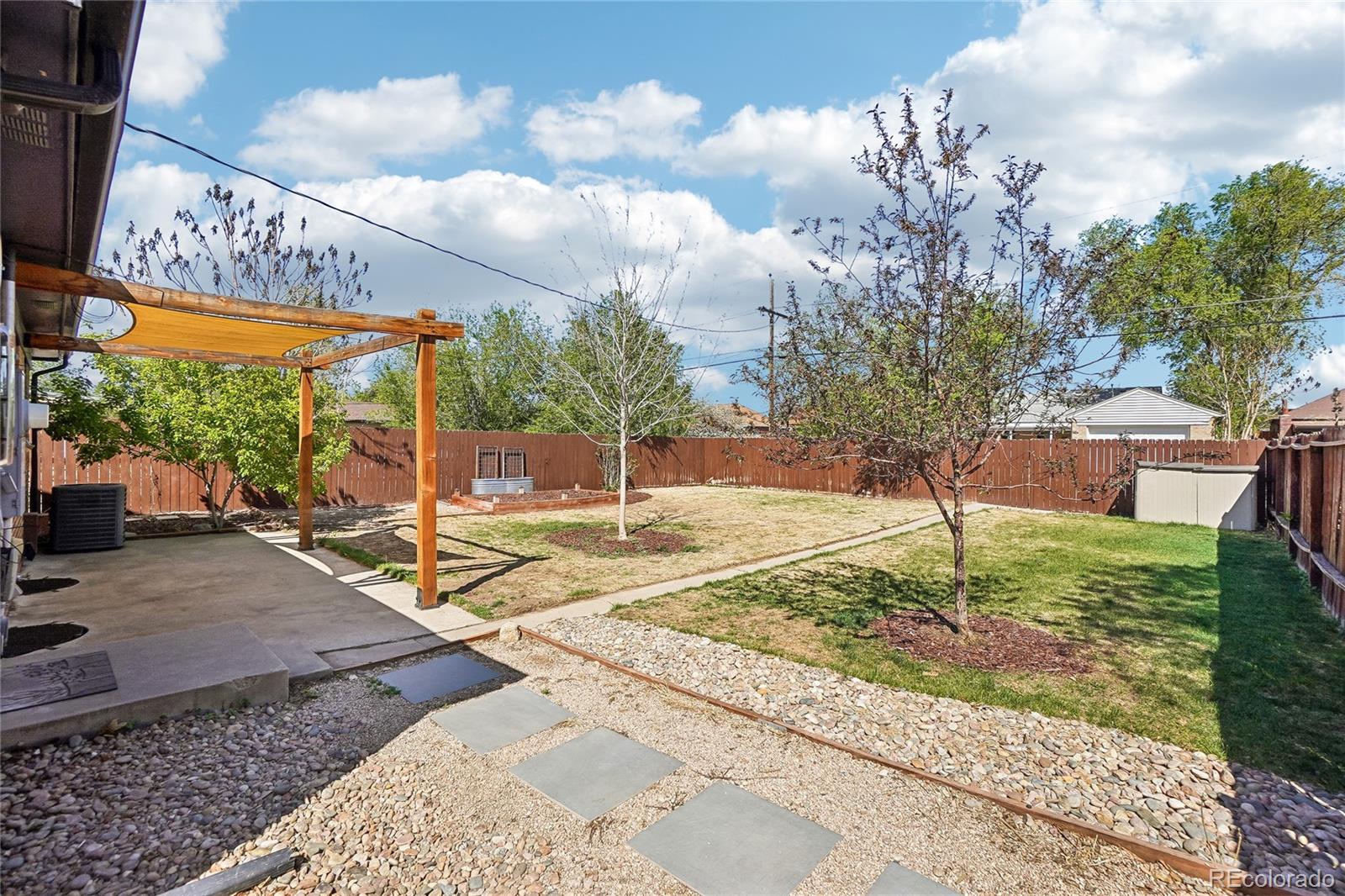 MLS Image #25 for 2848  pontiac street,denver, Colorado