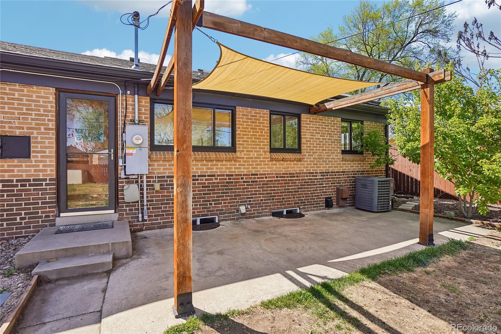MLS Image #26 for 2848  pontiac street,denver, Colorado