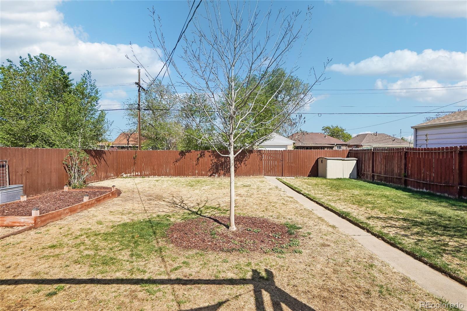 MLS Image #27 for 2848  pontiac street,denver, Colorado